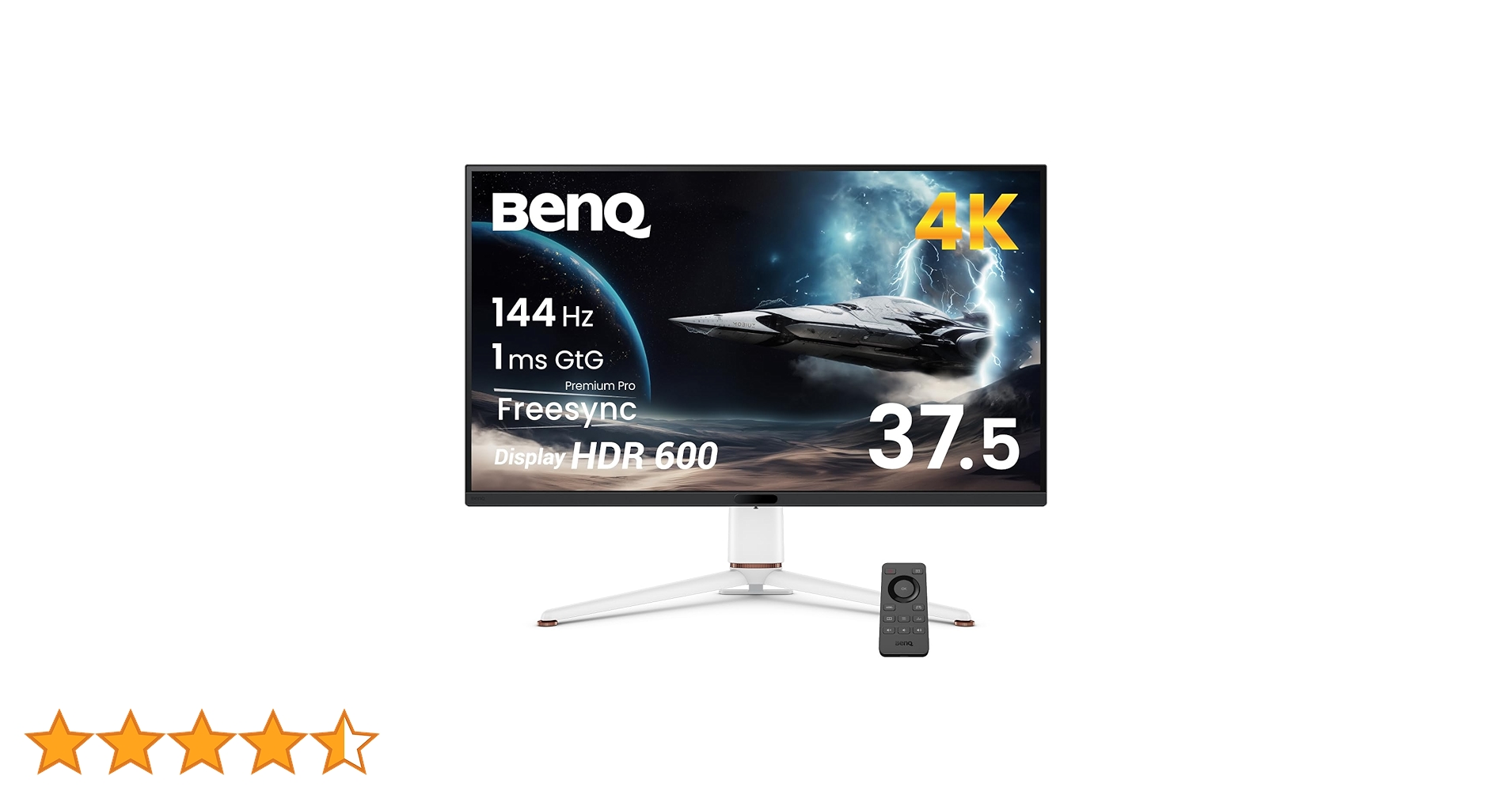 Amazon.co.jp: ベンキュージャパン BenQ MOBIUZ EX381U